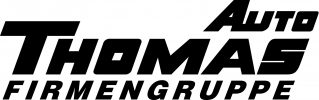 Logo Auto Thomas Firmengruppe NEU 10032020 Vektor Pfade